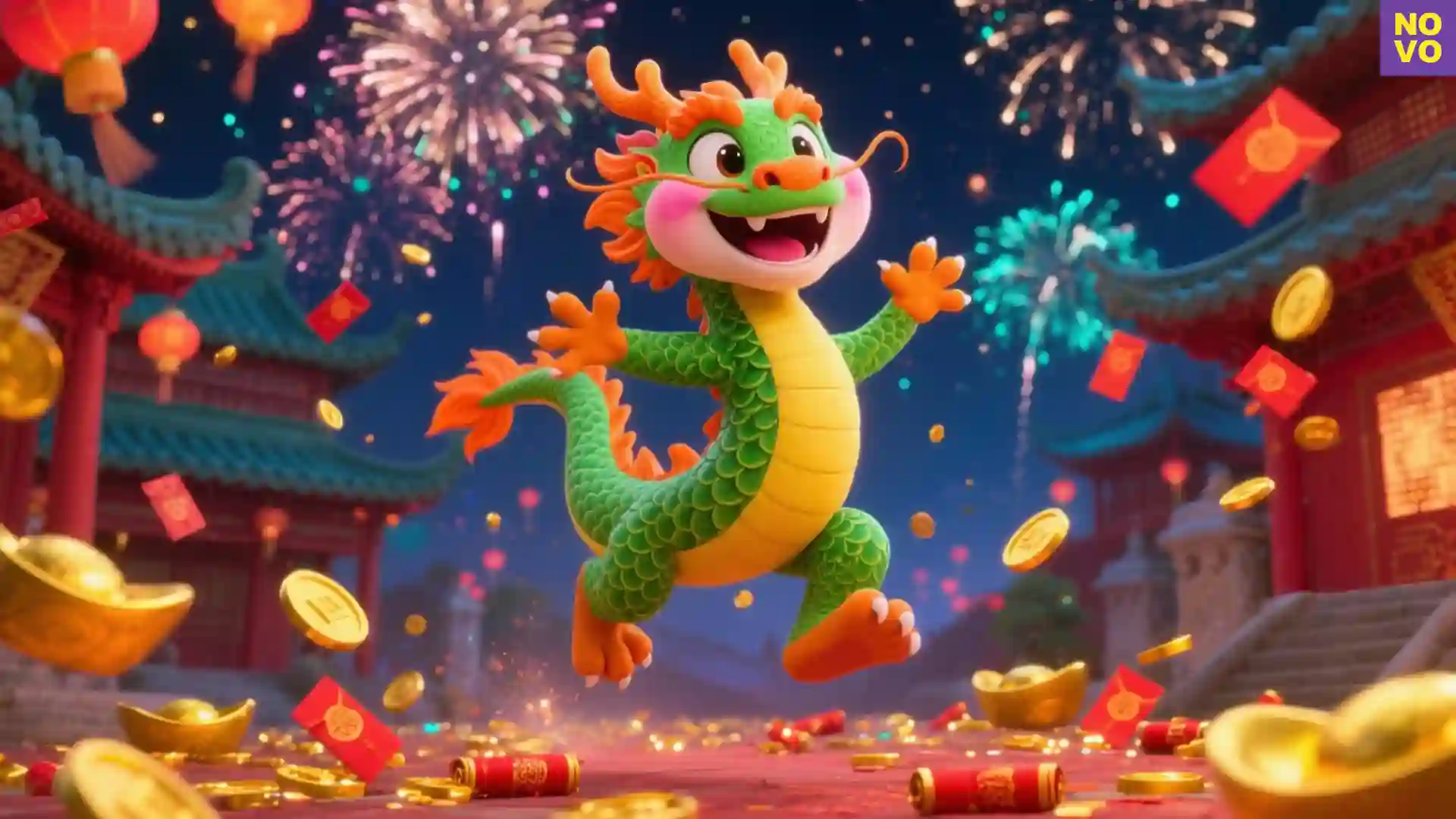 entretenimento online